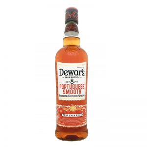 DEWARS PORTUGUESE SMOOTH Thumbnail